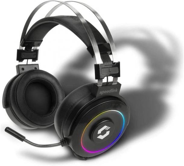 RGB 7.1 Gaming Kulaklık