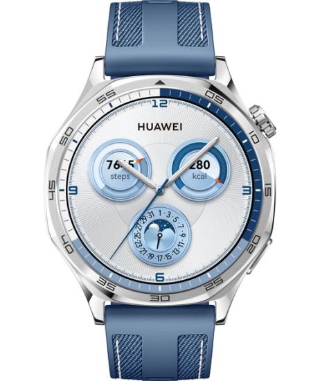 Huawei Watch GT5 46mm (Vili-B19W) Blue