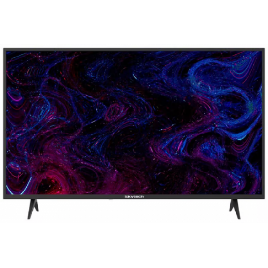 SKYTECH 55ST1104 55’’ 140cm, 4K Ultra HD, Smart, Dahili Wi-Fi, Android 11, Dahili Uydu Alıcılı, Led Televizyon