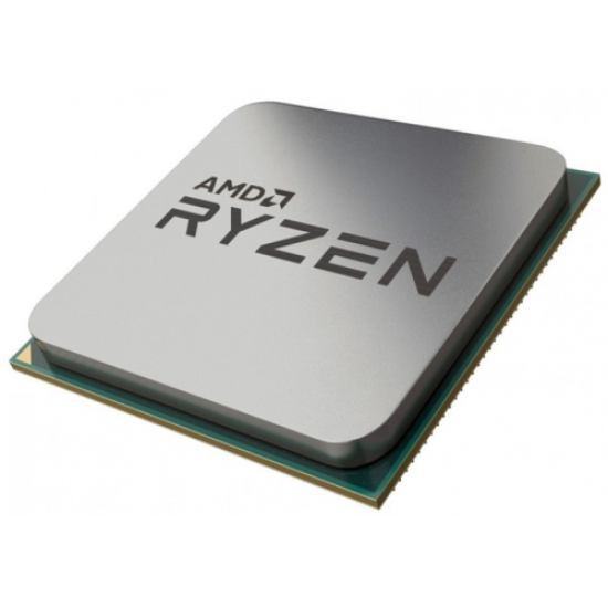 AMD RYZEN 7 5700X 8 Core, 3,40-4.60GHz,  36Mb Cache, 65W, AM4 Soket, TRAY, (Dahili Grafik YOK, Fan YOK)