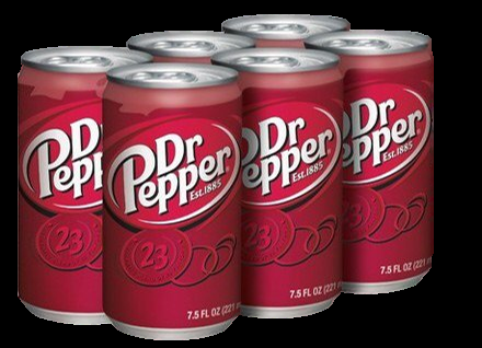 Dr. Pepper