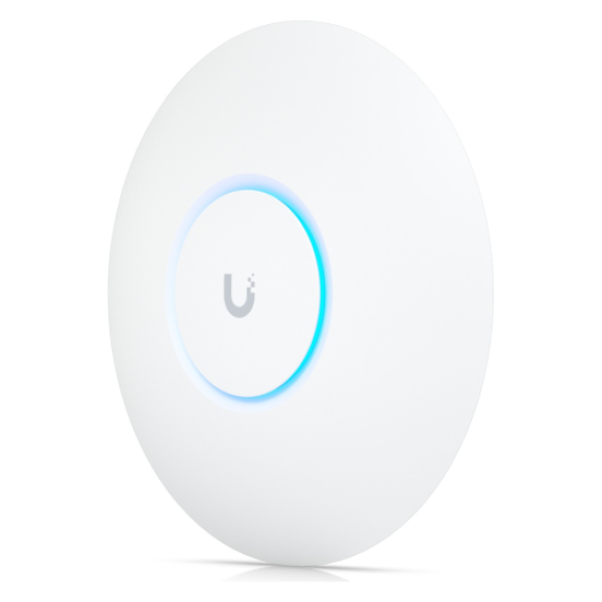 UBIQUITI UAP-U6+ Plus, UniFi, Dual Band, 3000Mbps, Wifi6, Tavan Tipi, Access Point (Poe Adaptör Çıkmaz)
