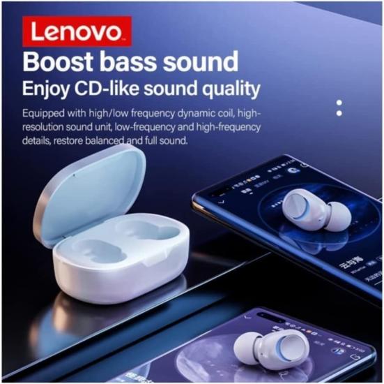 Lenovo PD1X Tws Bluetooth 5.0