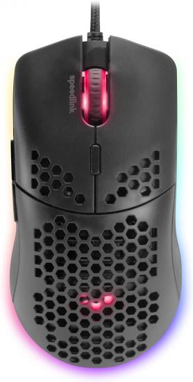 RGB Gaming Mouse