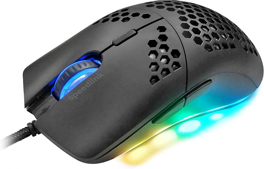 RGB Gaming Mouse