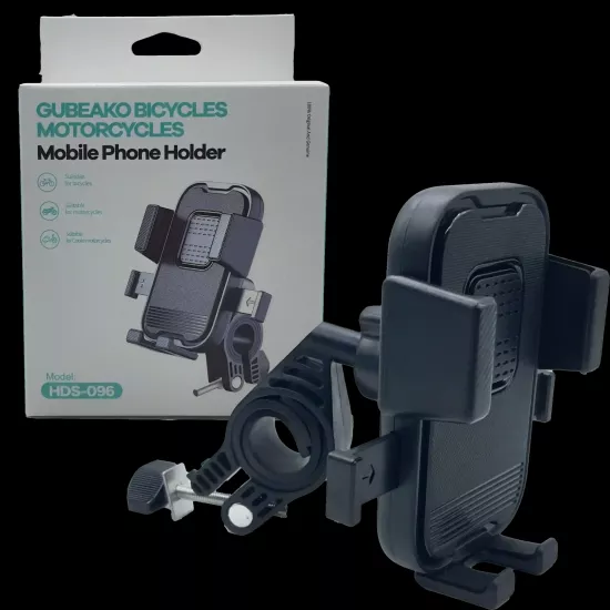 Motosiklet Cep Telefon Tutucu HDS-096