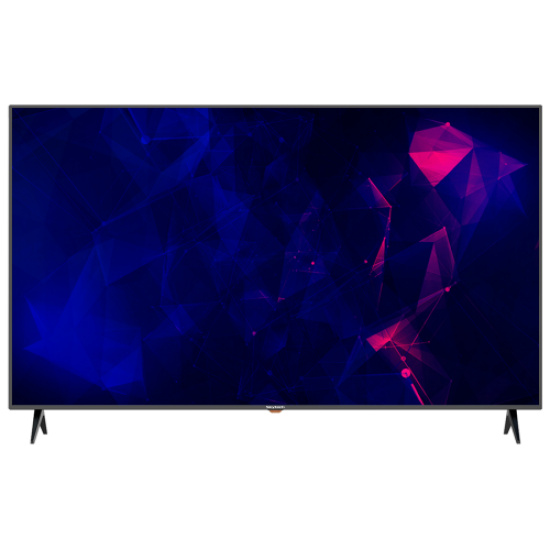SKYTECH 65ST1104 65’’ 165cm, 4K Ultra HD, Smart, Dahili Wi-Fi, Android 11, Dahili Uydu Alıcılı, Led Televizyon