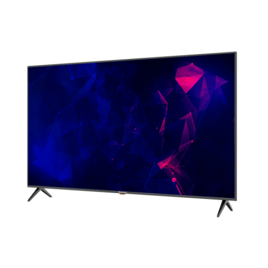 SKYTECH 65ST1104 65’’ 165cm, 4K Ultra HD, Smart, Dahili Wi-Fi, Android 11, Dahili Uydu Alıcılı, Led Televizyon