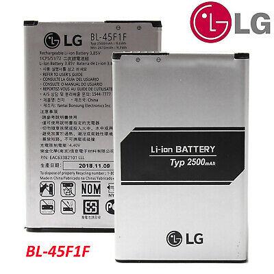 LG K8 2017 Li-ion Batarya Pil 2500 mAh