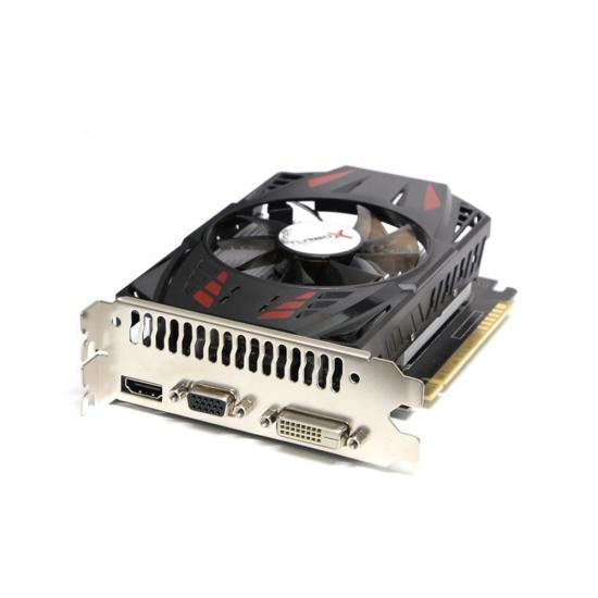 NVIDIA GeForce GT 740 4 GB 128 Bit GDDR5