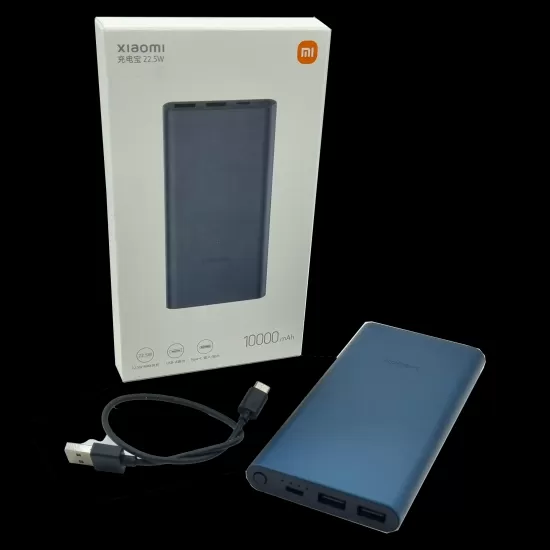 Xiaomi Powerbank 22.5W 10000 Mah BHR5884GL
