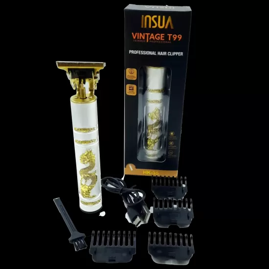Sakal Tıraş Makinesi Astra Silver RD-085