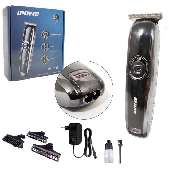 Ipone Saç Sakal Tıraş Makinesi Şarjlı Ipone IP-1012