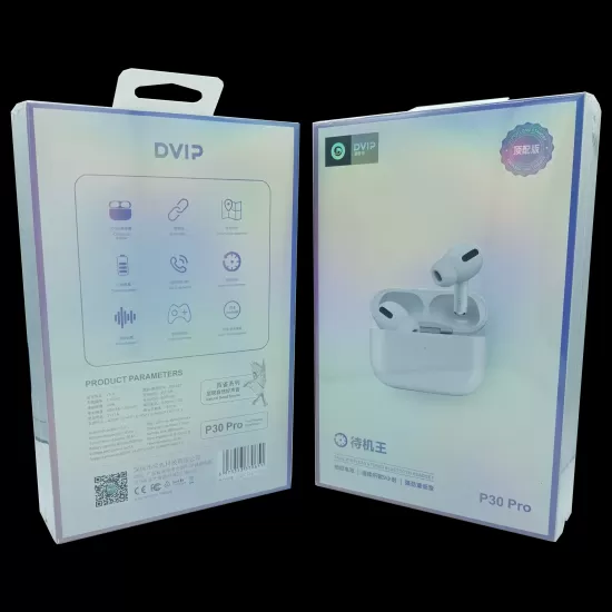 Airpods Pro Bluetooth Kulaklık DVIP P30