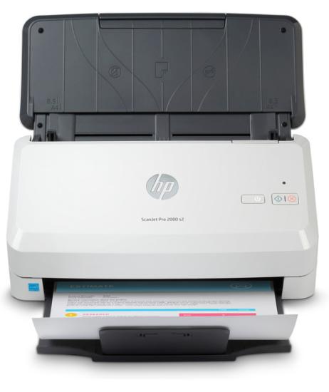 HP ScanJet Pro 2000 s2 Scanner