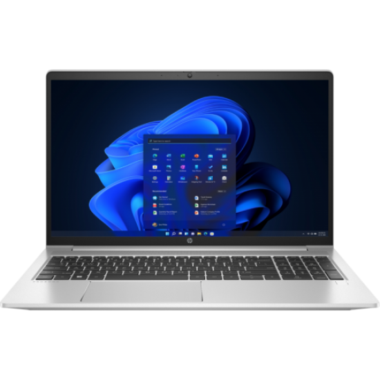 HP 6S6Z1EA, ProBook 450 G9, i5-1235U, 15.6’’ FHD, 8Gb Ram,512Gb SSD, Paylsaşımlı Ekran Kartı, Free Dos Notebook (063-094-614)