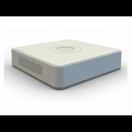 HIKVISION DS-7104NI-Q1, 4Kanal, 4Mpix, H265+, 1 HDD Desteği, 1520P Kayıt, 60Mbps Bant Genişliği, NVR
