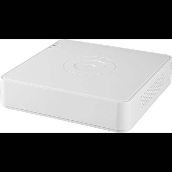 HIKVISION DS-7116HGHI-K1, 16Kanal, 2Mpix, H265, 1 HDD Desteği, 5in1 DVR Cihazı