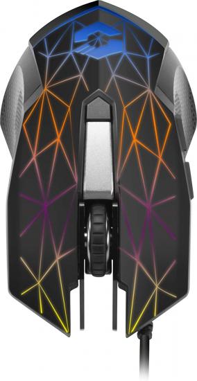 RGB Gaming Mouse