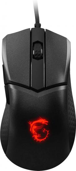 MSI GG CLUTCH GM31 LIGHTWEIGHT GAMING MOUSE