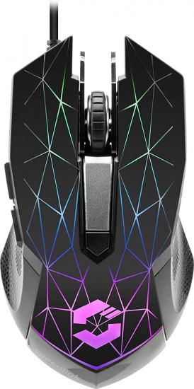 RGB Gaming Mouse