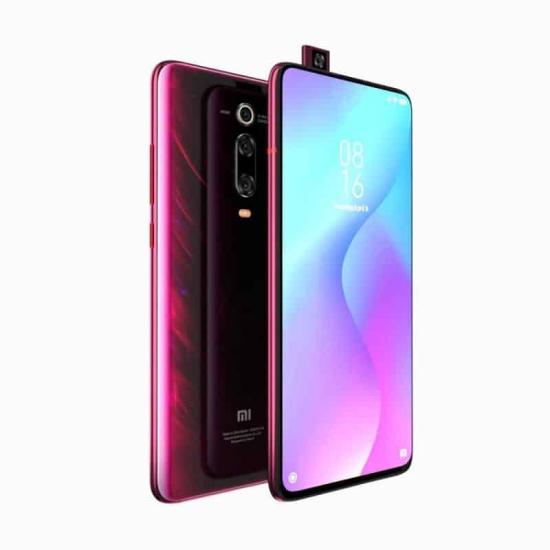 RM 9T – Redmi Kırılmaz Cam Ekran Koruyucu