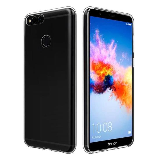 HONOR 7X – Honor Kırılmaz Cam Ekran Koruyucu