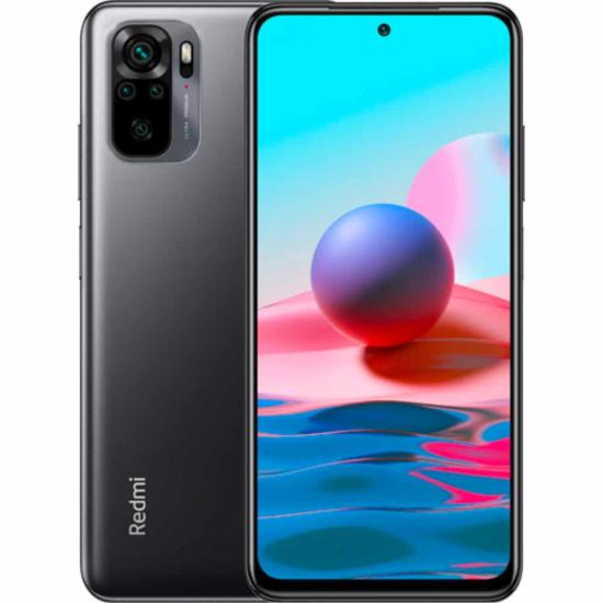 RM NOTE 10 / 10S – Redmi Kırılmaz Cam Ekran Koruyucu