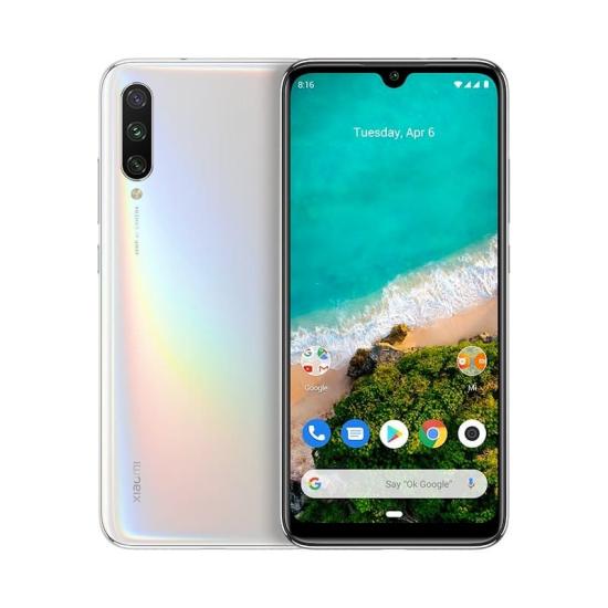 Mi A3 Kırılmaz Cam Ekran Koruyucu