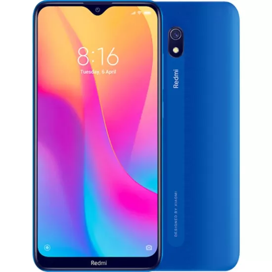 MI 8A / 8 – Xiaomi Kırılmaz Cam Ekran Koruyucu