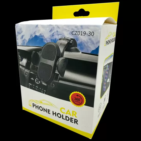 Araç Telefon Tutucu CZ019-30