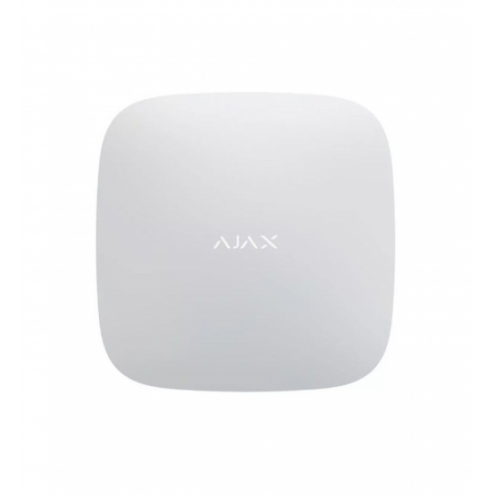 AJAX ReX, Kablosuz, Mesafe Artıcı, BEYAZ