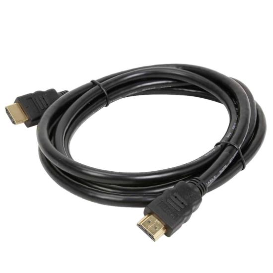 5 Metre 3D 4K Uyumlu Hdmi Poşetli Kablo