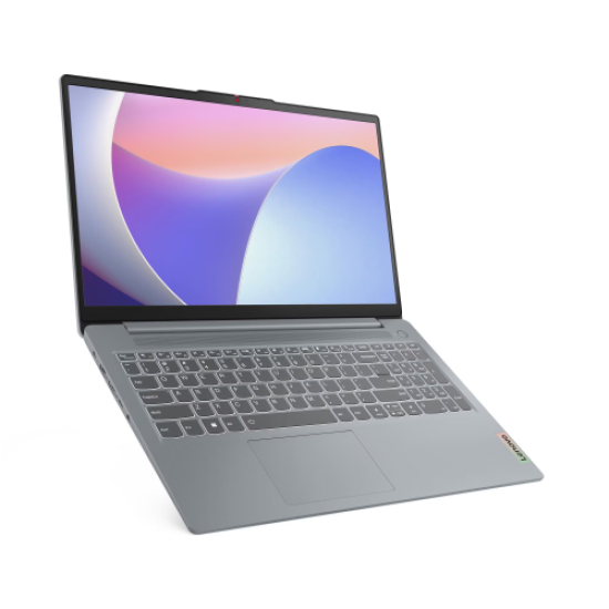 LENOVO 82X700G0TX, IdeaPad Slim 3 15IRU8, i3-1315U, 15,6’’ FHD, 8Gb Ram, 512Gb SSD, Paylaşımlı Ekran Kartı, Free Dos Notebook
