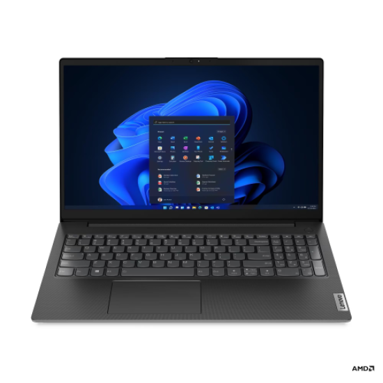 LENOVO 82YY0012TR, V15 G4 ABP, Ryzen 7 7730U, 15,6’’ FHD, 8Gb Ram, 512Gb SSD, Paylaşımlı Ekran Kartı, Free Dos Notebook