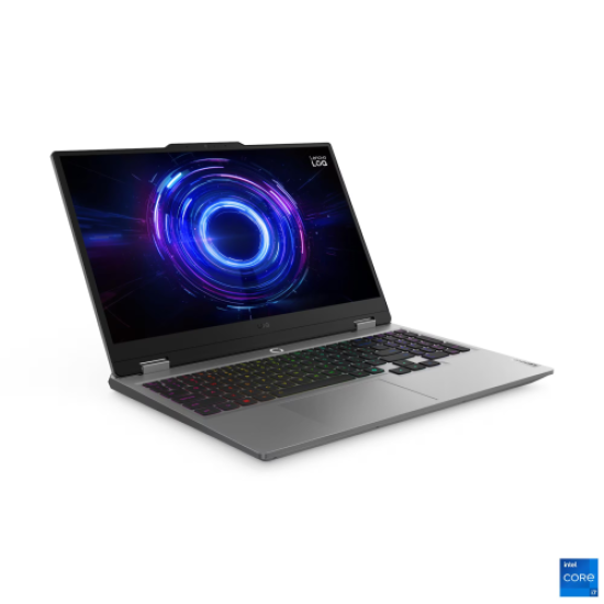 LENOVO 83JE00JQTR, LOQ 15IRX10, i7-13650HX, 15,6’’ FHD, 144Hz, 16Gb DDR5 Ram, 1TB SSD, 8GB RTX5060 Ekran Kartı, FreeDos, GAMING Notebook