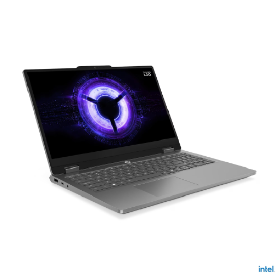LENOVO 83SC000QTR, LOQ Essential 15IRX11, i5-13450HX, 15,6’’ FHD, 144Hz, 16Gb DDR5 Ram, 512GB SSD, 8GB RTX5050 Ekran Kartı, FreeDos, GAMING Notebook