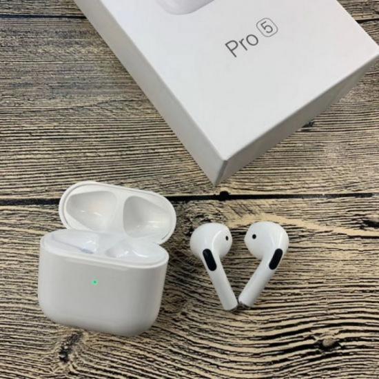 PRO 5 Bluetooth Kulaklık Telefonla Görüşme ve Müzik Dinleme İVO-B11