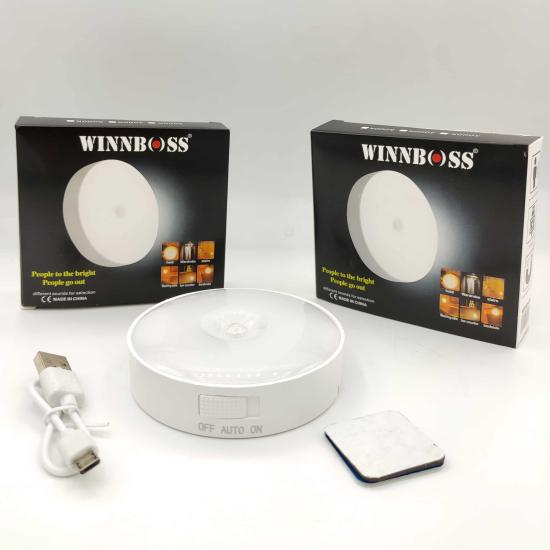Sensör led ışık Winnboss WN-1201