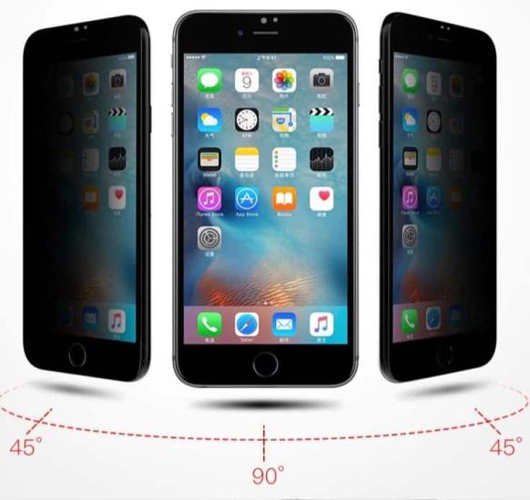 Xiaomi Mi 10T Lite – Hayalet Ekran Koruyucu