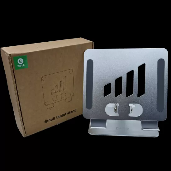 Tablet iPad Stand 7-13 inch Dvip ZC7