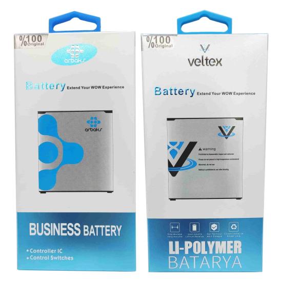 Huawei P20 Lite Batarya Tam Amper Arbaks Veltex