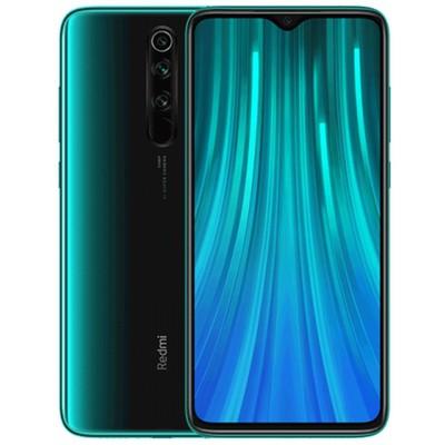 RM NOTE 8 PRO – Redmi Kırılmaz Cam Ekran Koruyucu