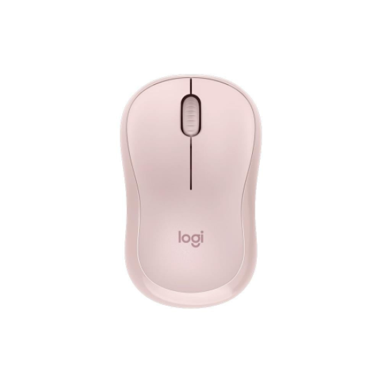 LOGITECH 910-007121, M240 Rose, Bluetooth, Kablosuz, 4000dpi, Optik, 3 Tuşlu, 18ay Pil Ömrü, Mouse