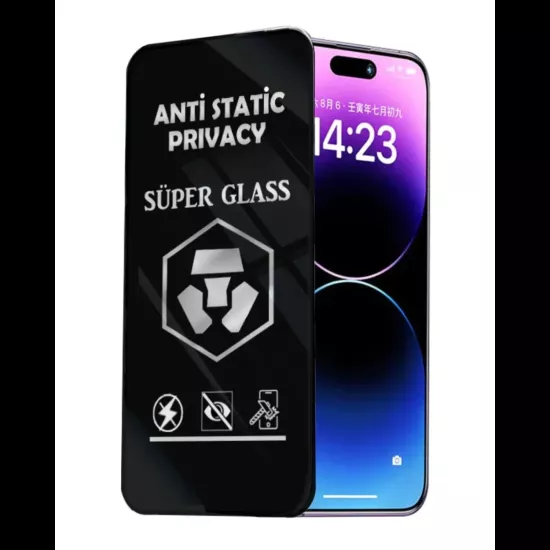 RM 13C 4G 5G / 13R 5G – Hayalet Antistatik ESD Cam Tam Kaplayan