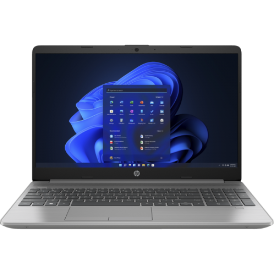 HP 9M3G5AT, 250 G9, i5-1235U, 15.6’’ FHD, 8Gb Ram, 512Gb SSD, Paylaşımlı Ekran Kartı, Free Dos, Kurumsal Notebook (2 Yıl Yerinde Garanti) (925)