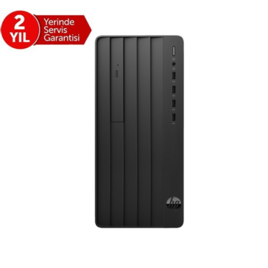 HP 9M9C0AT, Pro Tower 290 G9, i5-12500, 8Gb Ram, 512Gb SSD, Paylaşımlı Ekran Kartı, Free Dos, Masaüstü PC (481)