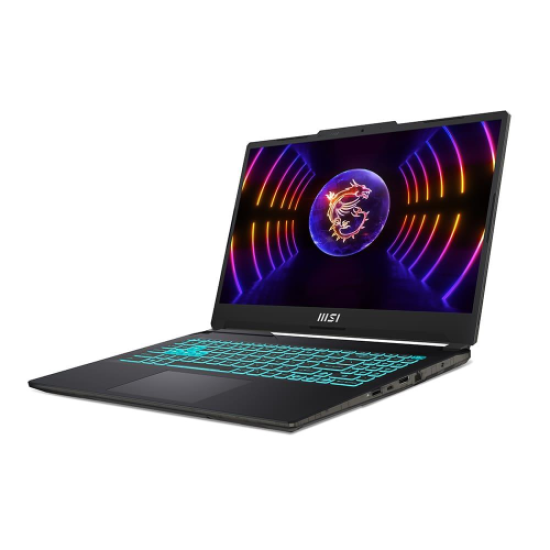 MSI Cyborg A15 A13UC-2087XTR, i5-13420H, 15.6’’ FHD, 144Hz, 16Gb DDR5 Ram, 512Gb SSD, 4Gb RTX3050 Ekran Kartı, Free Dos, GAMING Notebook