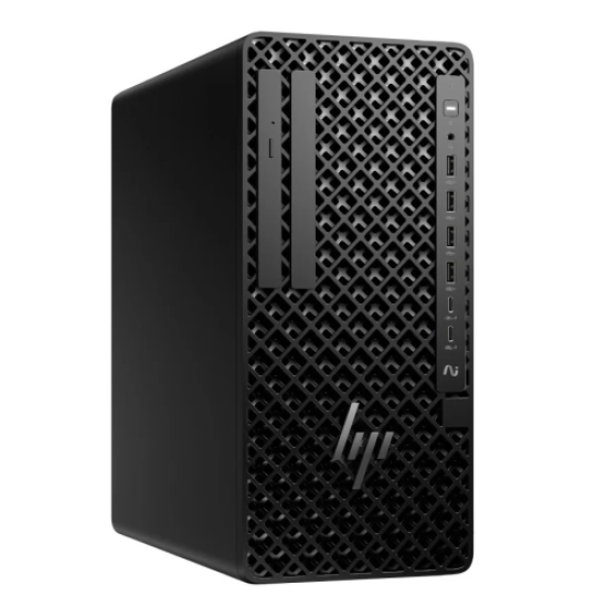 HP A2KL5ES, Z1 Tower G9, Ultra 7-265H, 32Gb  DDR5 Ram, 1Tb SSD, 8Gb Quadro RTX A1000 Ekran Kartı, Windows 11 Pro, İş İstasyonu (5 Yıl Yerinde Servis)