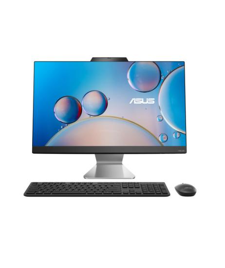 ASUS A3402WBAK-I58512B0D Black 23.8’’ INTEL i5-1335U DDR5 8GB 512GB SSD FREEDOS